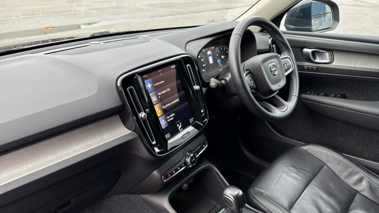 Volvo Xc40 1.5 T3 [163] Inscription 5dr Petrol Estate